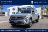 New 2025 Volkswagen Atlas SE image 3