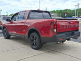 New 2025 Honda Ridgeline Black Edition image 3
