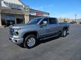 New 2025 Chevrolet Silverado 3500 High Country w/ Technology Package image 2