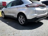 Used 2018 Ford Edge Titanium image 4