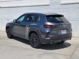 Certified 2024 MAZDA CX-50 AWD 2.5 S w/ Weather Package image 4