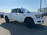 New 2026 RAM 2500 Big Horn image 5