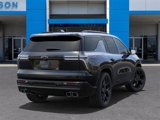 New 2025 Chevrolet Traverse RS w/ LPO, Floor Liner Package image 4