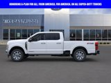 New 2025 Ford F250 King Ranch w/ Chrome Package image 3