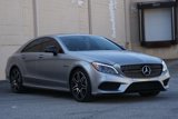 Used 2017 Mercedes-Benz CLS 550 image 3