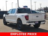 New 2025 Ford F150 Lariat image 2