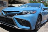 Used 2024 Toyota Camry SE image 3
