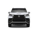 New 2025 Lexus LX 600 F Sport image 5
