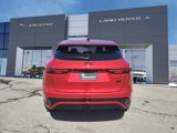 New 2026 Jaguar F-PACE R-Dynamic S image 4