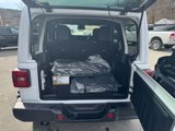 New 2025 Jeep Wrangler Sahara w/ Technology Group image 5