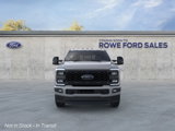 New 2025 Ford F250 4x4 Crew Cab Super Duty image 2