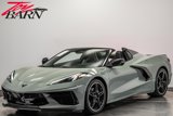 Used 2024 Chevrolet Corvette Stingray Preferred Conv w/ Battery Protection Package image 1