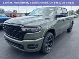 New 2025 RAM 1500 Big Horn image 3