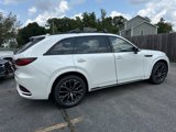New 2025 MAZDA CX-70 3.3 Turbo S w/ Premium Package image 3