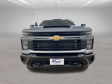New 2025 Chevrolet Silverado 2500 Custom w/ Custom Value Package image 3