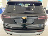 New 2026 Chevrolet Traverse LT image 4