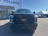 New 2025 Ford F250 XLT image 3