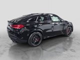 New 2026 Mercedes-Benz GLE 63 AMG S image 5