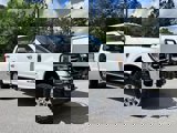 Used 2022 Ford F250 Lariat w/ Lariat Ultimate Package image 3
