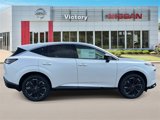 New 2025 Nissan Murano Platinum image 2