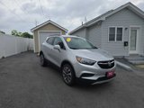 Used 2022 Buick Encore Preferred w/ Safety Package II image 3