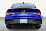 Certified 2025 Hyundai Elantra Sport image 4