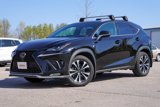 Used 2021 Lexus NX 300 F Sport image 3