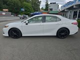 Used 2018 Toyota Camry LE image 3