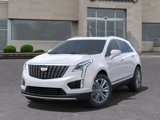 New 2025 Cadillac XT5 Premium Luxury w/ LPO, Floor Liner Package image 6