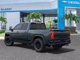 New 2025 Chevrolet Silverado 2500 ZR2 w/ Technology Package image 3