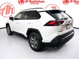 Used 2025 Toyota RAV4 LE image 5