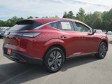 New 2025 Nissan Murano SL image 3