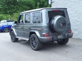 Used 2024 Mercedes-Benz G 63 AMG 4MATIC image 3