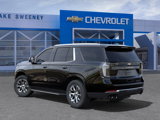 New 2025 Chevrolet Tahoe Premier image 3