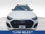 Used 2023 Audi Q5 2.0T Premium Plus image 2