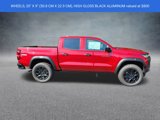 New 2026 Chevrolet Colorado Trail Boss image 4