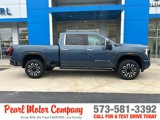 New 2025 GMC Sierra 2500 Denali Ultimate image 3
