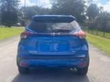 Used 2024 Nissan Kicks SR image 4