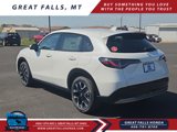 New 2026 Honda HR-V EX-L image 5