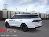 New 2025 Lincoln Navigator Reserve image 5