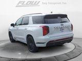 New 2025 Hyundai Palisade Calligraphy image 5