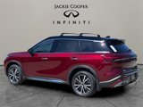 New 2025 INFINITI QX60 Autograph w/ Cargo Package image 3