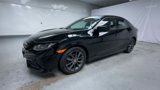Certified 2021 Honda Civic EX image 4