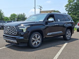 New 2025 Toyota Sequoia Capstone image 3