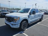 Certified 2022 Ford F150 XLT w/ Equipment Group 302A High image 3
