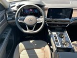 New 2025 Volkswagen Atlas SEL image 2