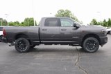 New 2025 RAM 2500 Laramie w/ Night Edition image 4