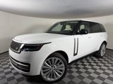 New 2025 Land Rover Range Rover SE image 2