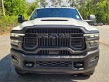 New 2025 RAM 2500 Rebel w/ Rebel Level 2 Equipment Group image 2