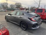 Used 2020 Honda Civic EX-L image 4